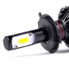 AMIO H4 CX Series 2018 LED Scheinwerferlampe