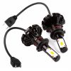 AMIO H7 2018 CX Series LED Scheinwerferlampe