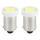 AMIO STANDARD BA9s 3xSMD 7020 12V LED Scheinwerferlampe