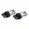 AMIO CANBUS 3030 24SMD T20 7440 W21W Weiß 12V/24V LED Scheinwerferlampe