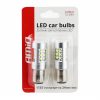 AMIO CANBUS 3030 24SMD 1157 BAY15D P21/5W Weiß 12V/24V LED Scheinwerferlampe