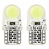 AMIO STANDARD Weiß T10e COB 12V LED Scheinwerferlampe