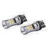 AMIO CANBUS 3030 24SMD T20 7443 W21/5W Weiß 12V/24V LED Scheinwerferlampe