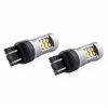 AMIO CANBUS 3030 24SMD T20 7443 W21/5W Weiß 12V/24V LED Scheinwerferlampe