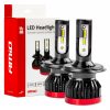 AMIO H4 BF Series LED Scheinwerferlampe