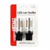 AMIO CANBUS 3030 24SMD T20 7440 WY21W orange 12V/24V LED Scheinwerferlampe