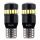 AMIO CANBUS 18SMD 3014 + 1SMD T10 W5W Weiß 12V/24V LED Scheinwerferlampe