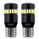 AMIO CANBUS 18SMD 3014 + 1SMD T10 W5W Weiß 12V/24V LED Scheinwerferlampe