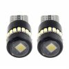 AMIO CANBUS 18SMD 3014 + 1SMD T10 W5W Weiß 12V/24V LED Scheinwerferlampe