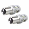 AMIO CANBUS 3020 22SMD (Utraglänzend) 1157 BAY15D P21/5W Weiß 12V/24V LED Scheinwerferlampe