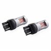 AMIO CANBUS 3030 24SMD T20 7443 WR21/5W piros 12V/24V LED Scheinwerferlampe