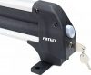 AMIO Ski-Snowboard-Dachträger 760mm lang SSR-01L