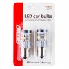 AMIO CANBUS 3020 24SMD 1156 BA15S P21W R10W R5W Weiß 12V/24V LED Scheinwerferlampe