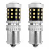 AMIO CANBUS 2016 39SMD 1156 BA15S P21W R10W R5W Weiß 12V/24V LED Scheinwerferlampe