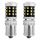 AMIO CANBUS 2016 39SMD 1156 BA15S P21W R10W R5W Weiß 12V/24V LED Scheinwerferlampe