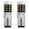 AMIO CANBUS 2016 39SMD 1157 BAY15D P21/5W Weiß 12V/24V LED Scheinwerferlampe