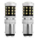 AMIO CANBUS 2016 39SMD 1157 BAY15D P21/5W Weiß 12V/24V LED Scheinwerferlampe