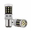 AMIO CANBUS 2016 39SMD 1157 BAY15D P21/5W Weiß 12V/24V LED Scheinwerferlampe