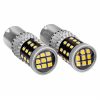 AMIO CANBUS 2016 39SMD 1157 BAY15D P21/5W Weiß 12V/24V LED Scheinwerferlampe