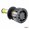 AMIO H7 COB 4Side Series LED Scheinwerferlampe