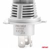 AMIO H4 X1 Series LED Scheinwerferlampe