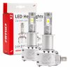 AMIO H3 X2 Series LED Scheinwerferlampe