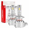 AMIO H7 X2 Series LED Scheinwerferlampe