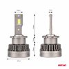 AMIO D2S/D2R XD series LED Scheinwerferlampe