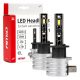 AMIO H1 H-mini LED Scheinwerferlampe