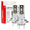 AMIO H7 H-mini LED Scheinwerferlampe