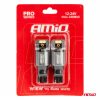 AMIO CANBUS PRO series T15 W16W 4x3030 SMD Weiß 12/24V LED Scheinwerferlampe