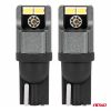 AMIO CANBUS 2016 3020 4SMD T10 W5W W10W 12V/24V LED Scheinwerferlampe