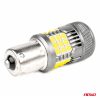 AMIO CANBUS PRO series 1156 BA15S P21W R10W R5W 36x3030 SMD FAN Weiß 12V/24V LED Scheinwerferlampe