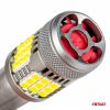 AMIO CANBUS PRO series 1156 BA15S P21W R10W R5W 36x3030 SMD FAN Weiß 12V/24V LED Scheinwerferlampe