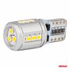 AMIO CANBUS T10e W5W 15x2016 SMD Weiß 12V/24V LED Scheinwerferlampe