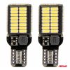 AMIO CANBUS PRO series T15e W16W 54x4014 SMD Weiß 12V/24V LED Scheinwerferlampe