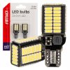 AMIO CANBUS PRO series T15e W16W 54x4014 SMD Weiß 12V/24V LED Scheinwerferlampe