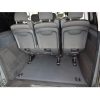 Mercedes Vito (W447) Long ( 2014- ) Aristar hochwandige 3D Kofferraumwanne