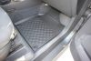 Ford Galaxy (I) / Seat Alhambra / Volkswagen Sharan ( 1995-2006 )  Aristar hochwandige 3D Gummifußmatten