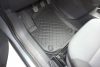 Opel Zafira (B) ( 2005-2014 ) Aristar hochwandige 3D Gummifußmatten