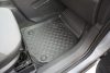 Opel Zafira (B) ( 2005-2014 ) Aristar hochwandige 3D Gummifußmatten