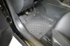 Mazda 2 (III) / Mazda CX-3 ( 2014- ) Aristar hochwandige 3D Gummifußmatten