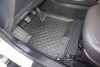 Hyundai iX35 (II) / Kia Sportage (III) ( 2010-2015 )Aristar hochwandige 3D Gummifußmatten