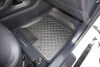 Hyundai iX35 (II) / Kia Sportage (III) ( 2010-2015 )Aristar hochwandige 3D Gummifußmatten