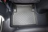 Hyundai iX35 (II) / Kia Sportage (III) ( 2010-2015 )Aristar hochwandige 3D Gummifußmatten