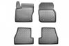 Ford Focus (III) ( 2010-2018 ) Aristar hochwandige 3D Gummifußmatten