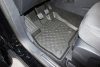 Ford S-MAX (II) / Galaxy (III) ( 2015- ) Aristar hochwandige 3D Gummifußmatten