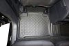 Ford S-MAX (II) / Galaxy (III) ( 2015- ) Aristar hochwandige 3D Gummifußmatten