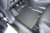 Nissan Qashqai (II) ( 2013-2021 ) Aristar hochwandige 3D Gummifußmatten