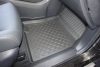 Nissan Qashqai (II) ( 2013-2021 ) Aristar hochwandige 3D Gummifußmatten